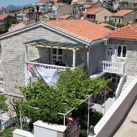 Guesthouse Mehic Dubrovnik Exterior photo