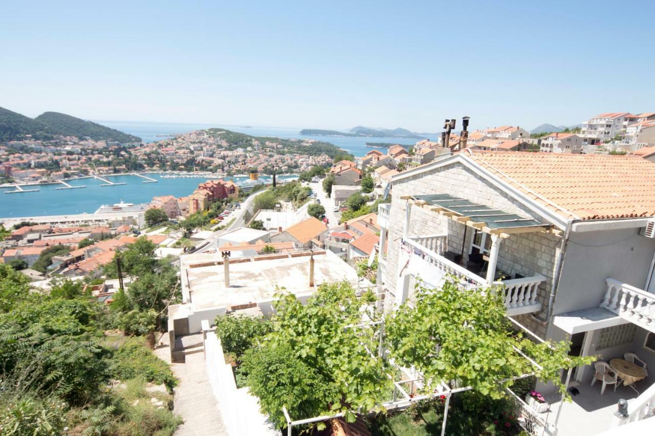 Guesthouse Mehic Dubrovnik Exterior photo